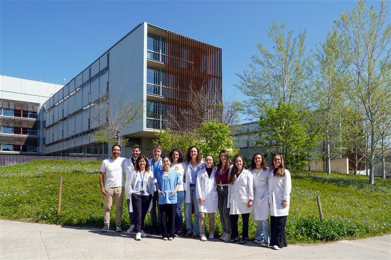 El Complex Hospitalari Universitari Moisès Broggi aconsegueix la tercera plaça de resident de Cirurgia Ortopèdica i Traumatologia
